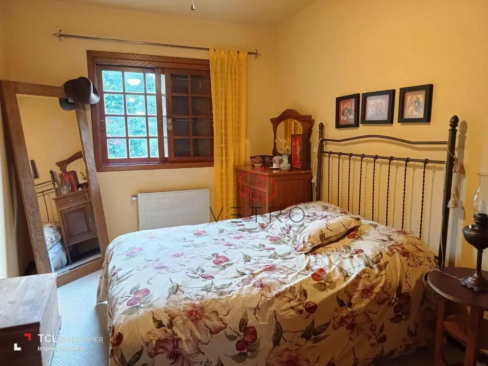 Casa de Condomínio, 3 quartos - Foto 9