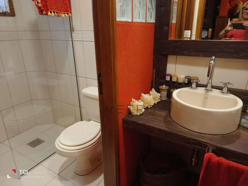 Casa de Condomínio, 3 quartos - Foto 10