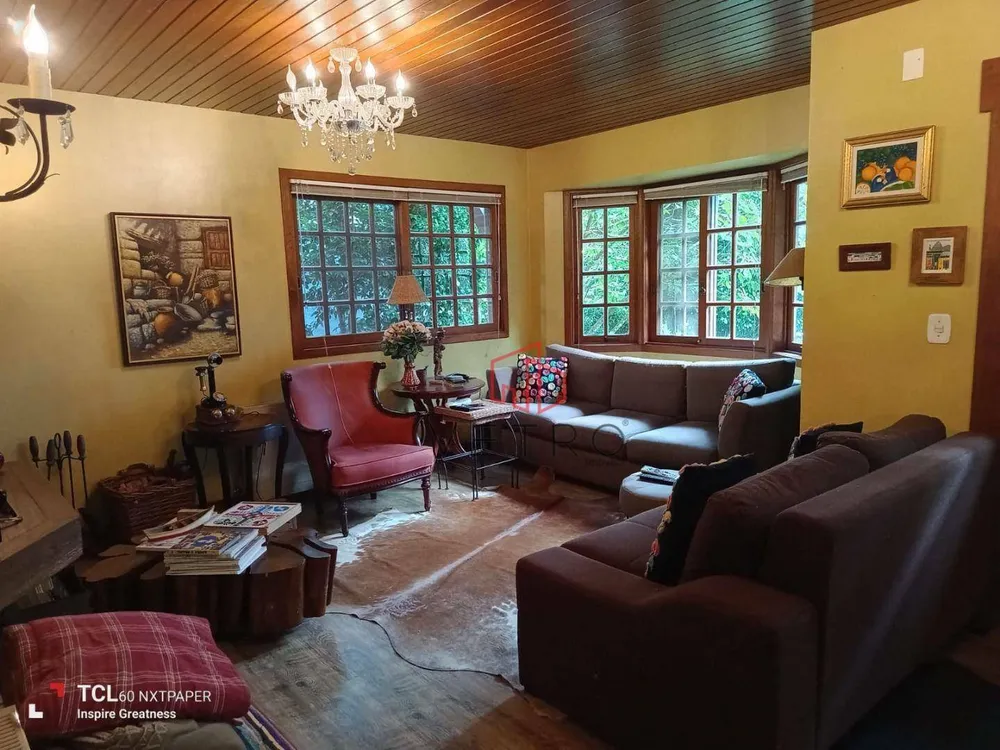 Casa de Condomínio, 3 quartos - Foto 2