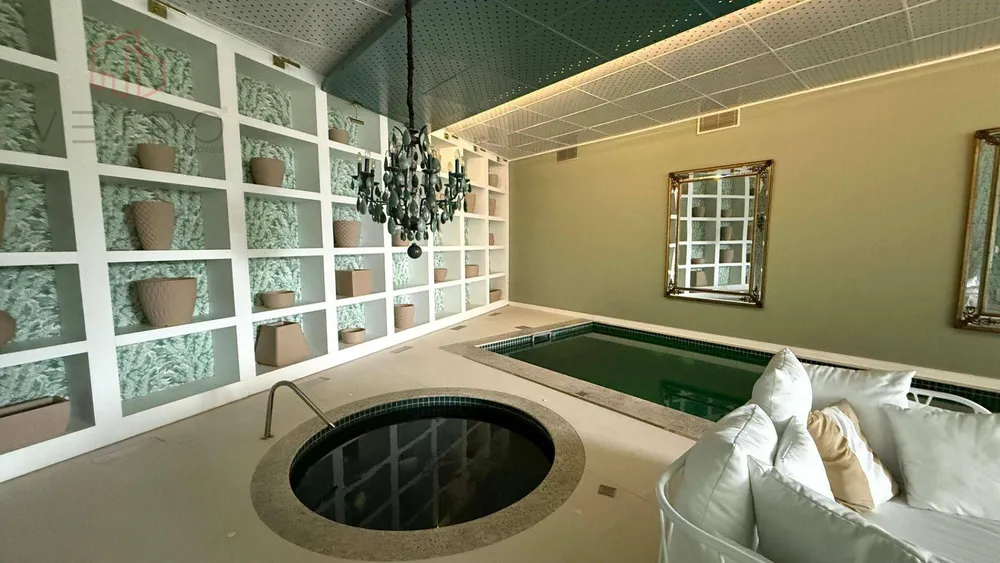Apartamento, 3 quartos, 141 m² - Foto 10