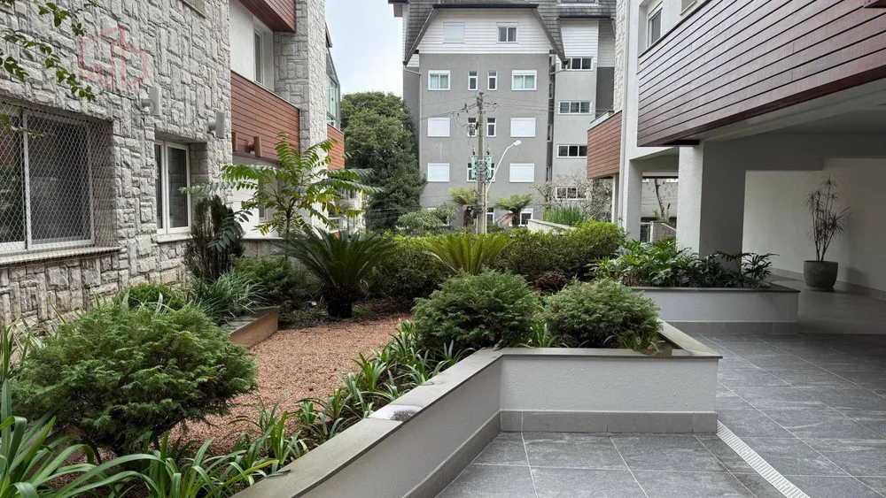 Apartamento, 3 quartos, 141 m² - Foto 11
