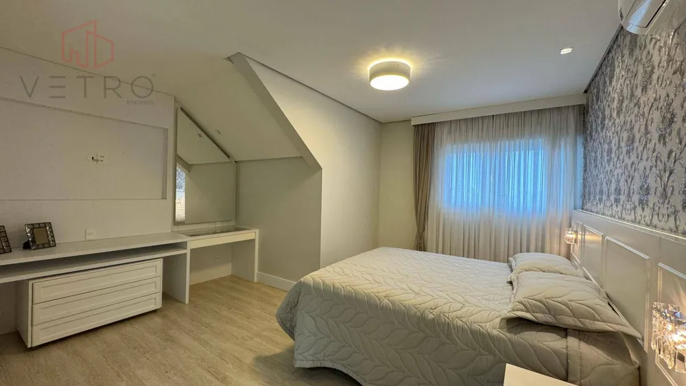 Apartamento, 3 quartos, 141 m² - Foto 5