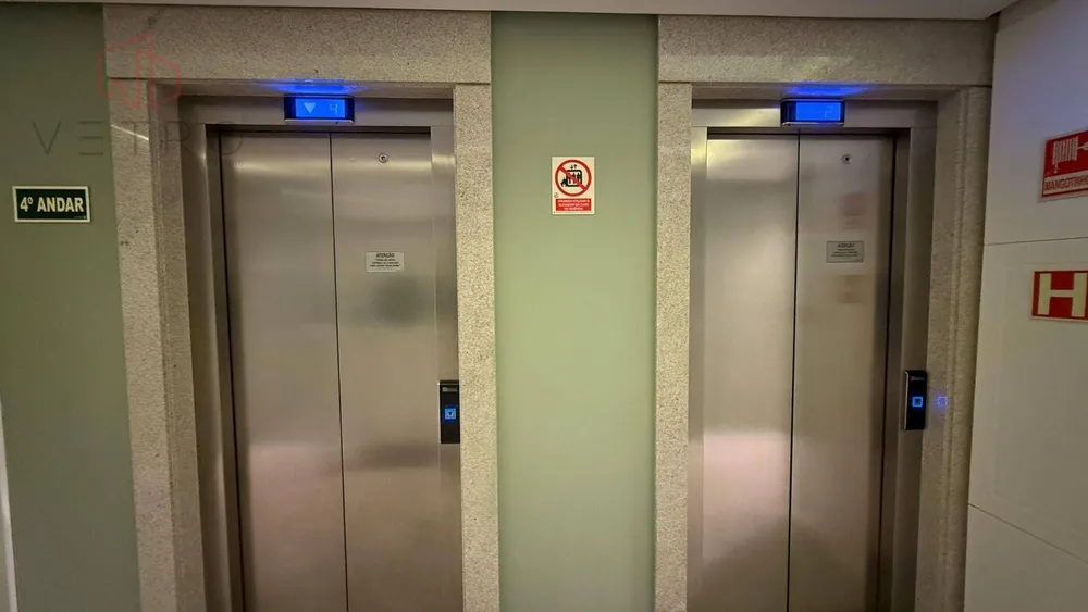 Apartamento, 3 quartos, 141 m² - Foto 8