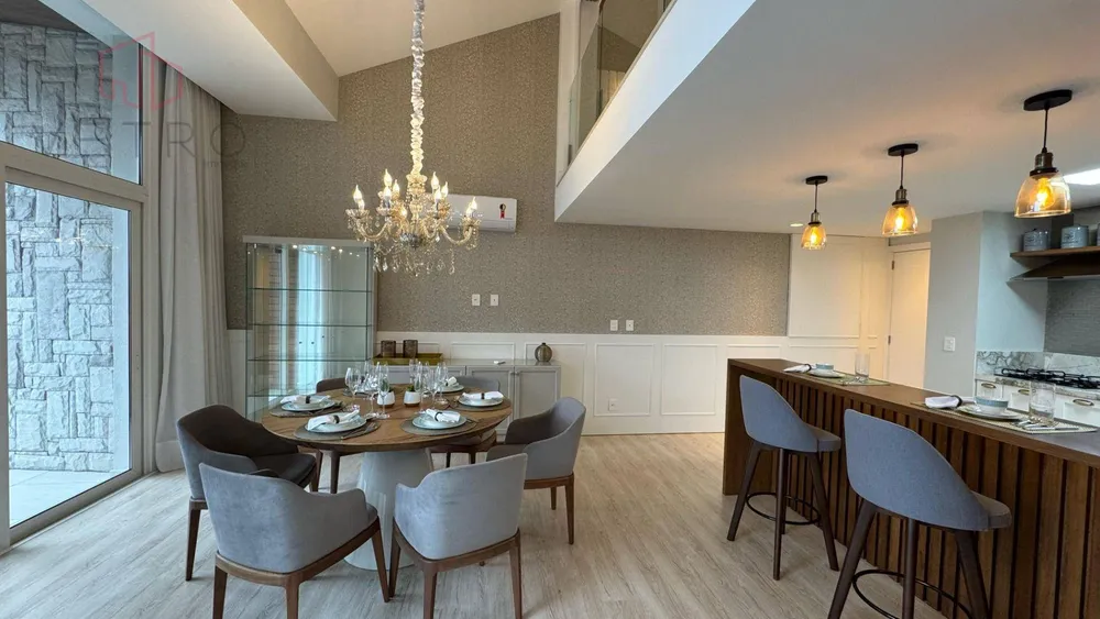 Apartamento, 3 quartos, 141 m² - Foto 2
