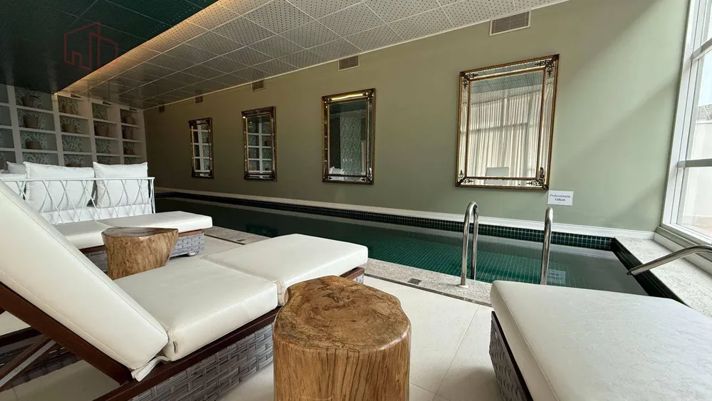 Apartamento, 3 quartos, 141 m² - Foto 9