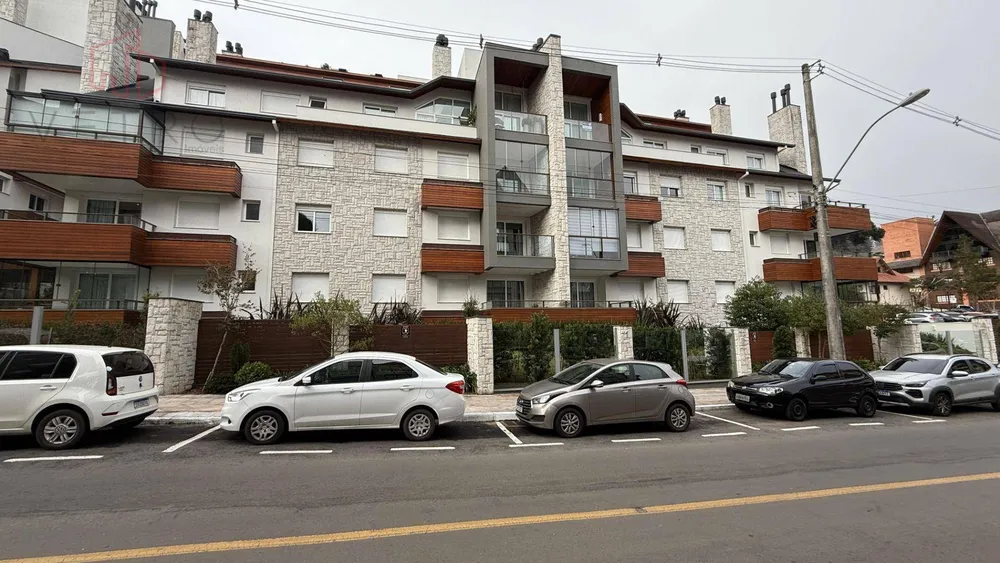 Apartamento, 3 quartos, 141 m² - Foto 12
