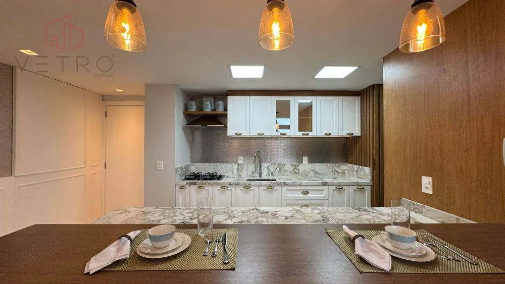 Apartamento, 3 quartos, 141 m² - Foto 1