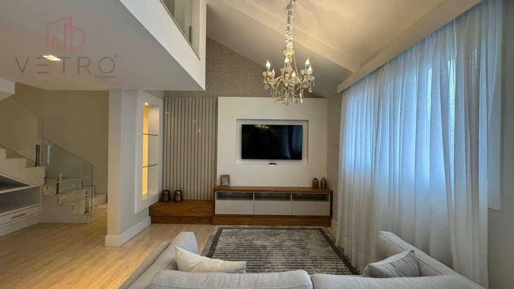 Apartamento, 3 quartos, 141 m² - Foto 3