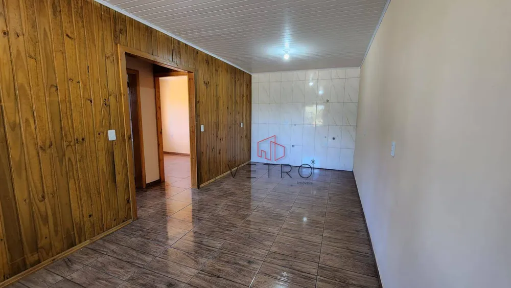 Casa de Condomínio, 2 quartos - Foto 1