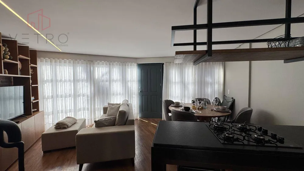 Casa de Condomínio, 3 quartos - Foto 5