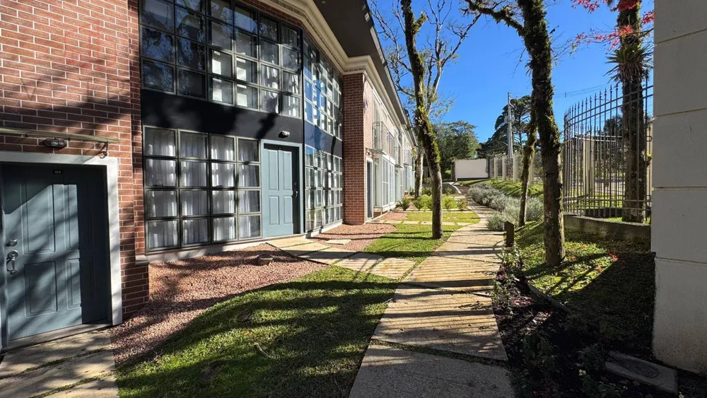 Casa de Condomínio, 3 quartos - Foto 10