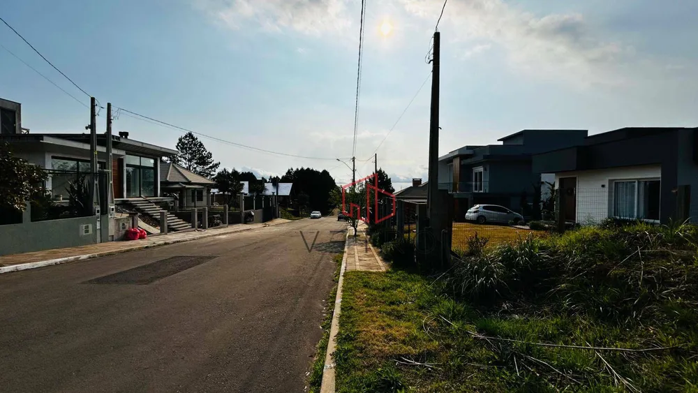 Loteamento e Condomínio, 640 m² - Foto 8