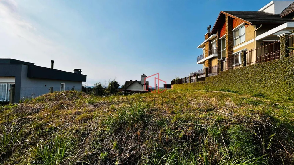 Loteamento e Condomínio, 640 m² - Foto 4