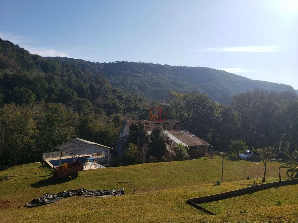 Sítio, 4 quartos, 9 hectares - Foto 1