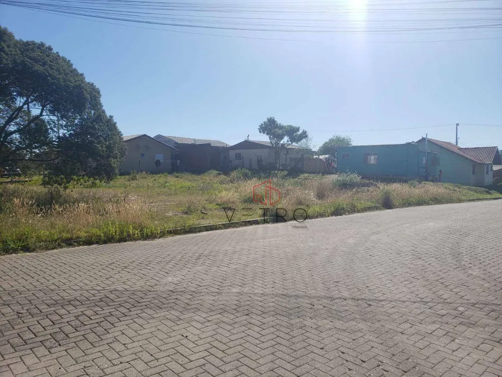Terreno, 418 m² - Foto 1