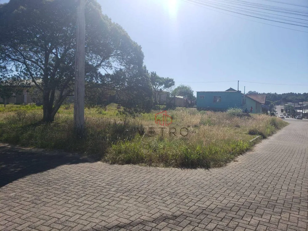 Terreno, 418 m² - Foto 3
