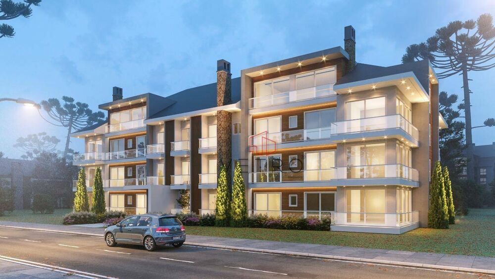 Apartamento à venda com 2 quartos, 96m² - Foto 8