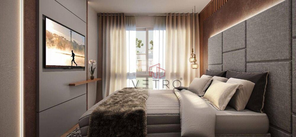 Apartamento à venda com 2 quartos, 96m² - Foto 1