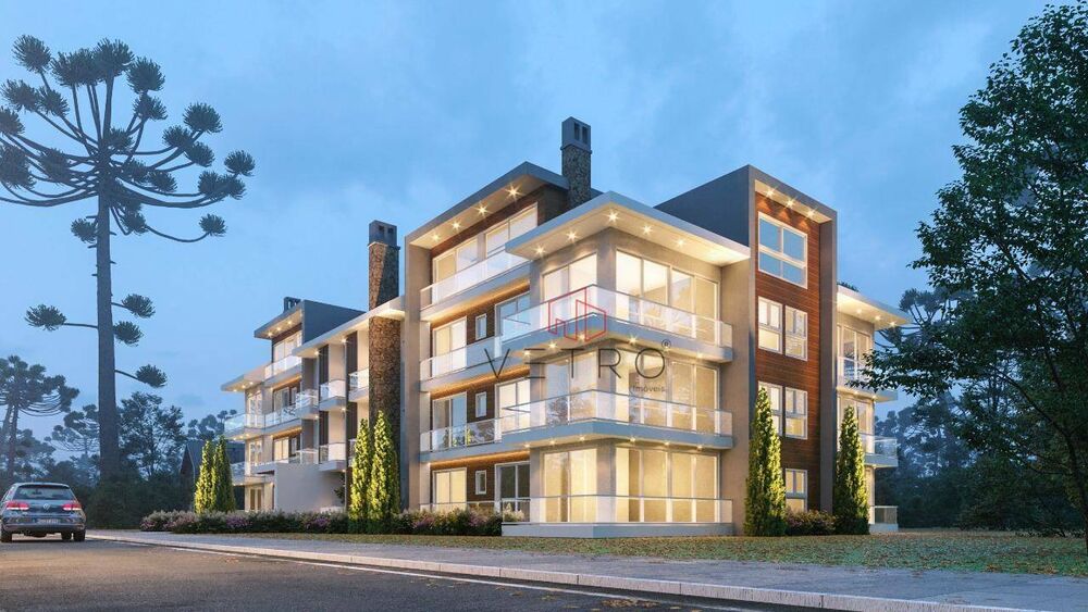 Apartamento à venda com 2 quartos, 96m² - Foto 7