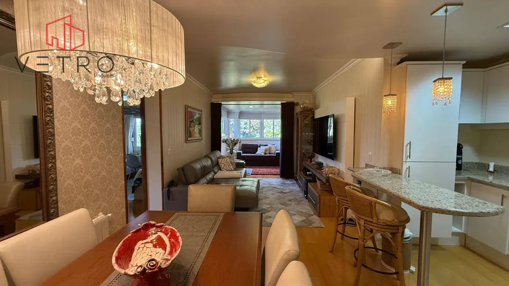 Apartamento, 2 quartos, 89 m² - Foto 5