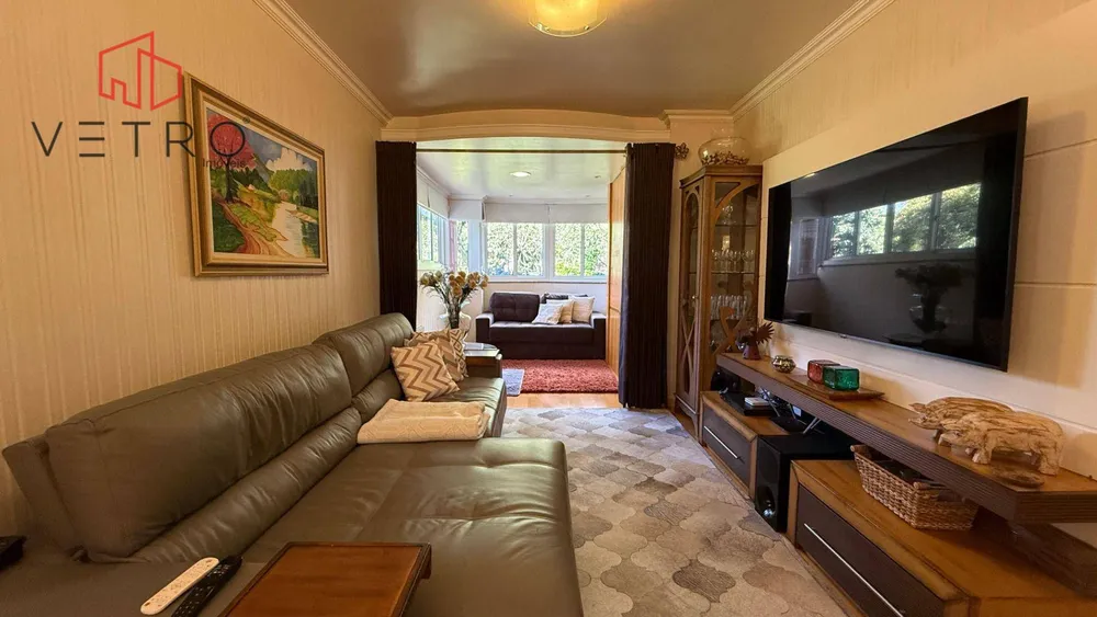 Apartamento, 2 quartos, 89 m² - Foto 1
