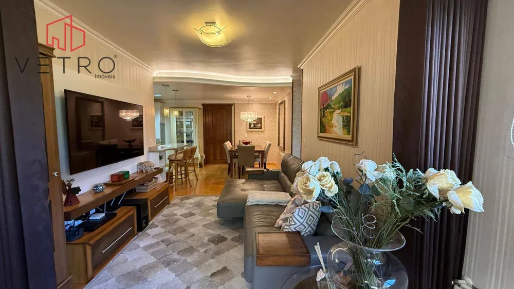 Apartamento, 2 quartos, 89 m² - Foto 2