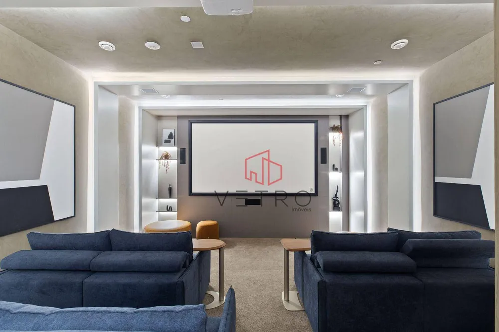 Apartamento, 4 quartos, 196 m² - Foto 2