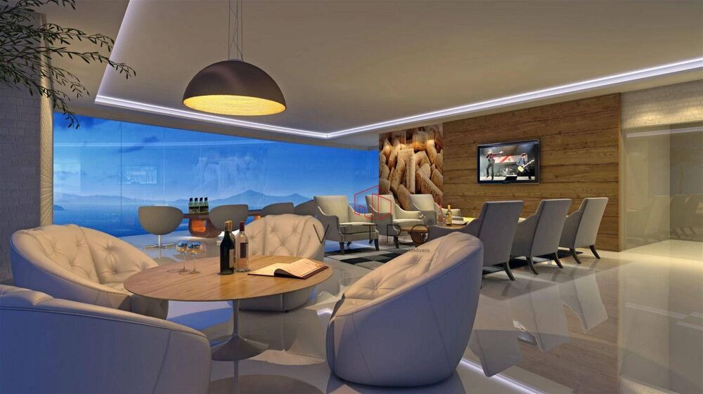 Apartamento, 4 quartos, 196 m² - Foto 2