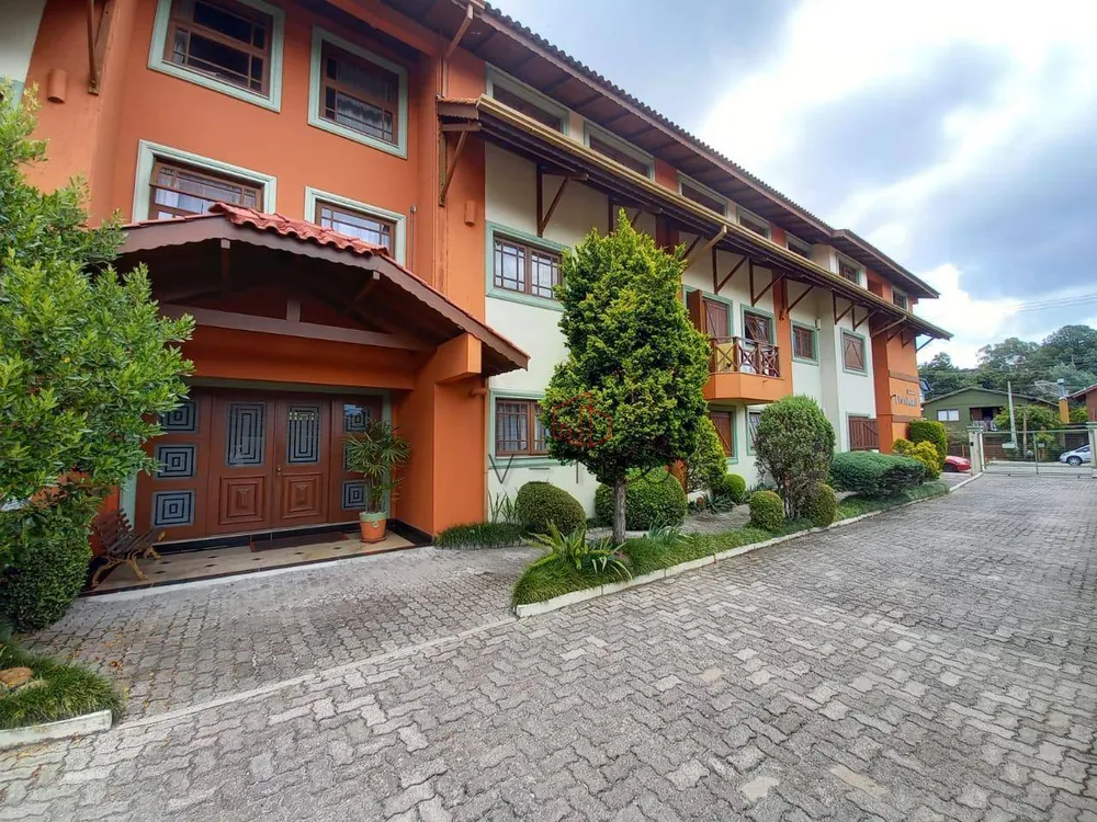 Apartamento, 3 quartos, 142 m² - Foto 1