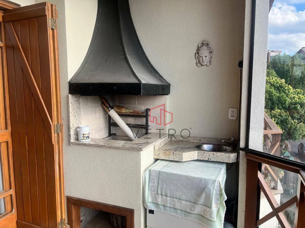 Apartamento, 3 quartos, 142 m² - Foto 13