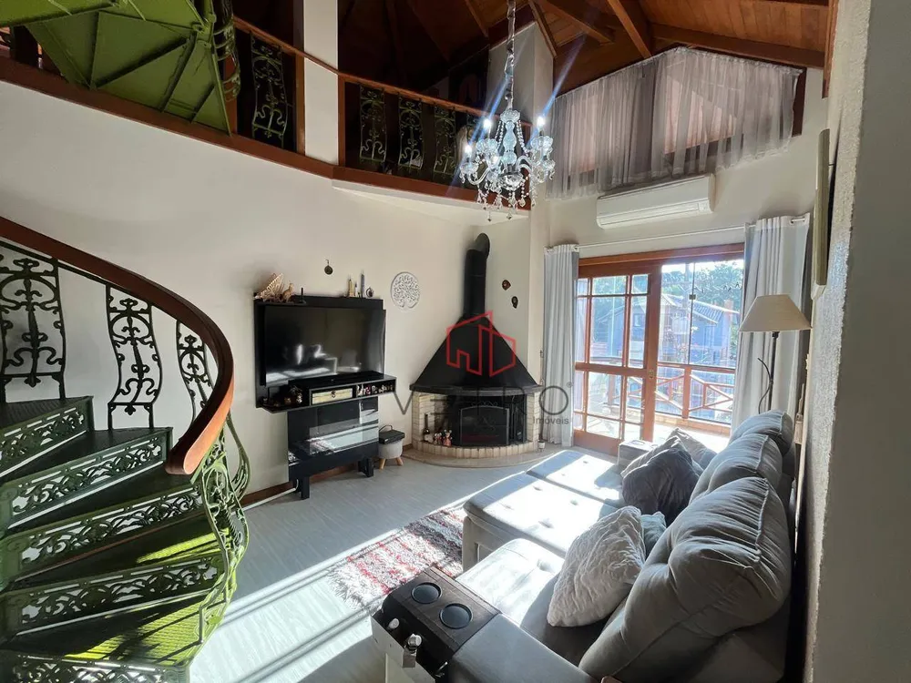 Apartamento, 3 quartos, 142 m² - Foto 1