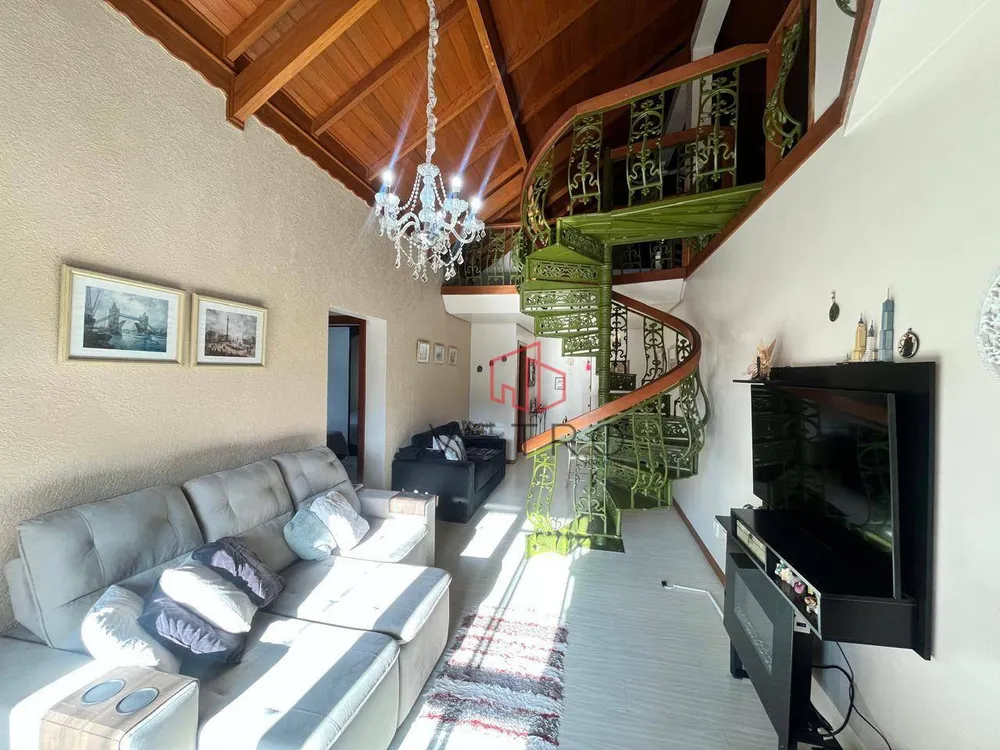 Apartamento, 3 quartos, 142 m² - Foto 4