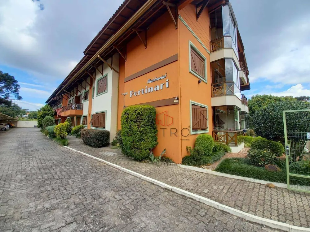 Apartamento, 3 quartos, 142 m² - Foto 2