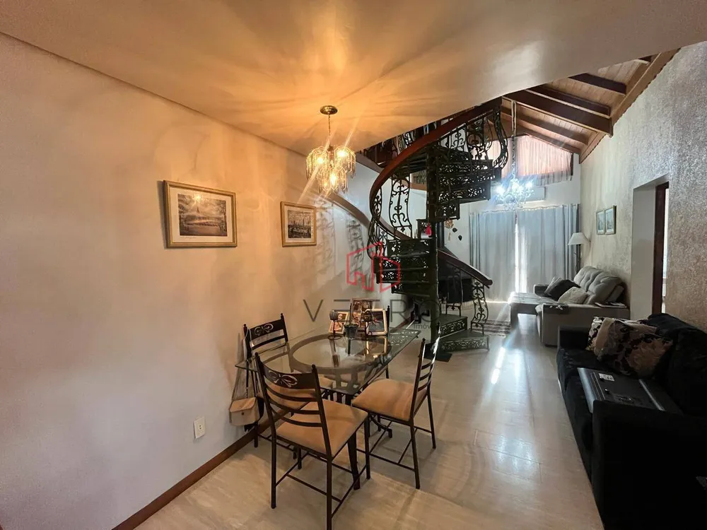 Apartamento, 3 quartos, 142 m² - Foto 4