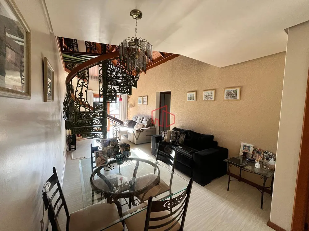 Apartamento, 3 quartos, 142 m² - Foto 3