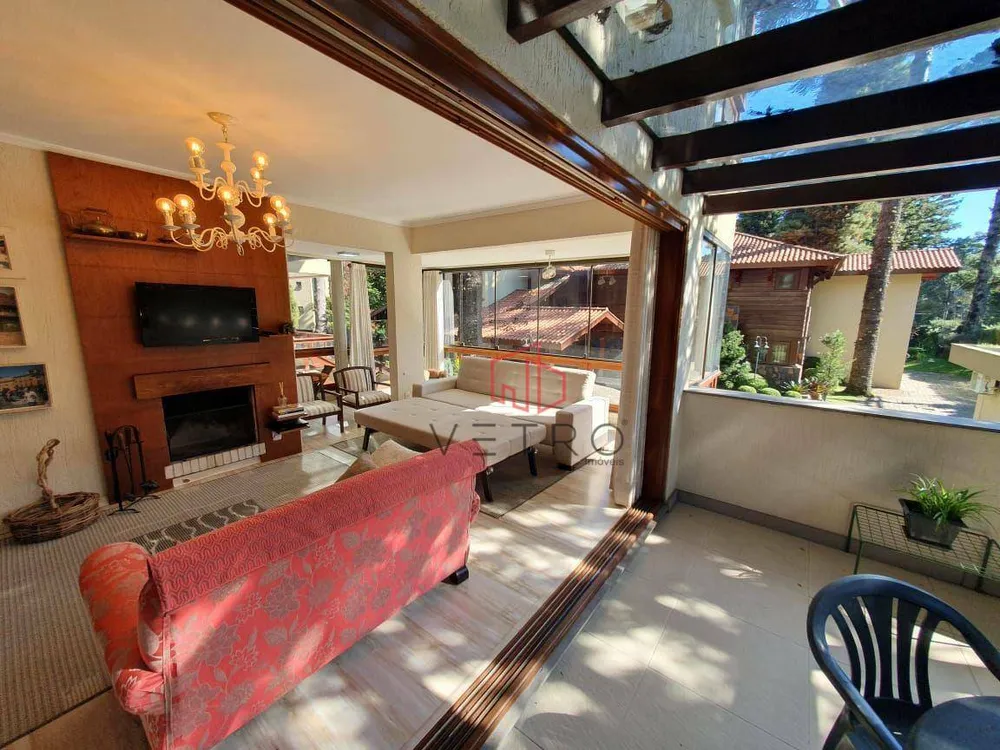 Apartamento, 2 quartos, 126 m² - Foto 1