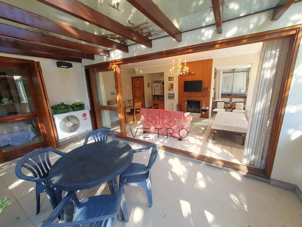 Apartamento, 2 quartos, 126 m² - Foto 4