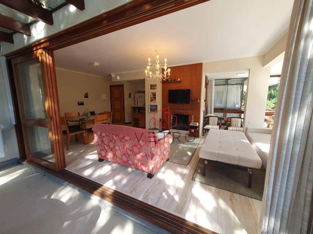 Apartamento, 2 quartos, 126 m² - Foto 2