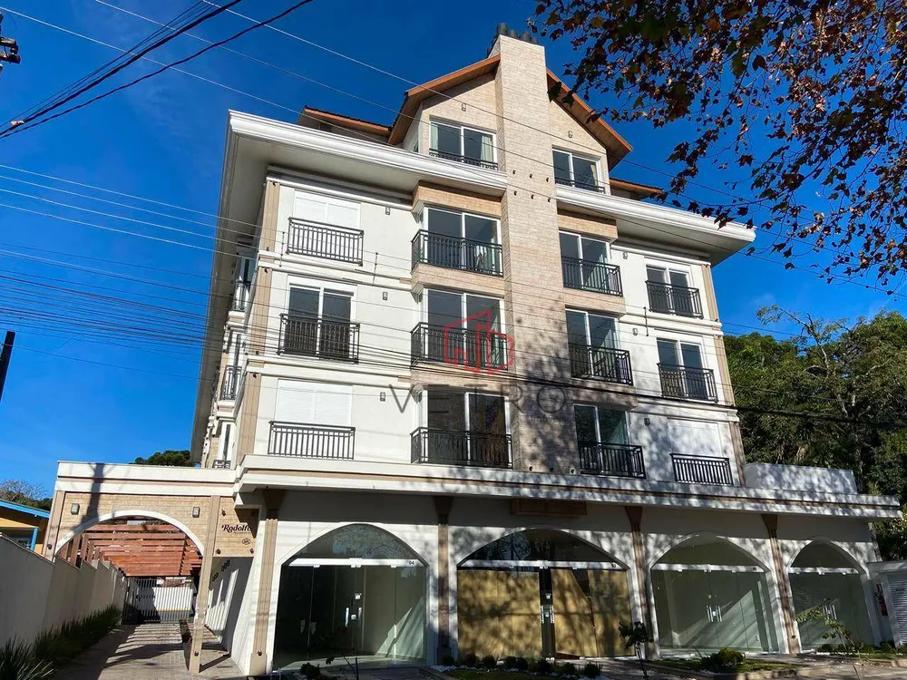 Apartamento, 2 quartos, 89 m² - Foto 12