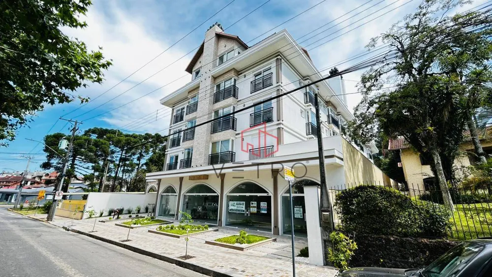 Apartamento, 2 quartos, 89 m² - Foto 1
