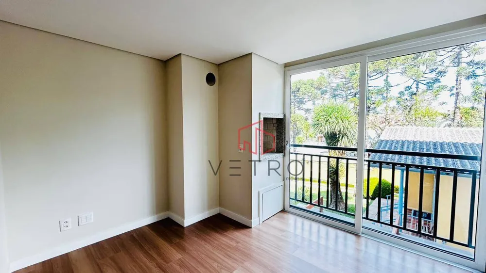 Apartamento, 2 quartos, 89 m² - Foto 2