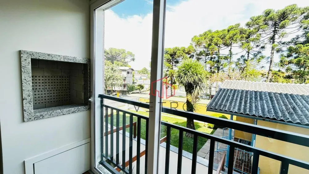 Apartamento, 2 quartos, 89 m² - Foto 3
