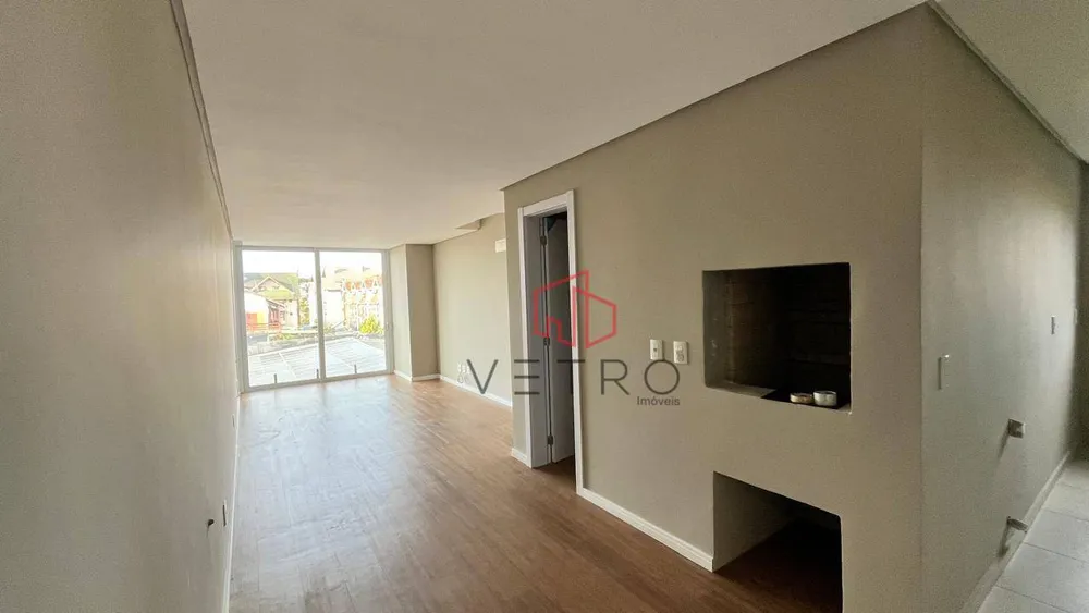 Apartamento, 1 quarto, 75 m² - Foto 1