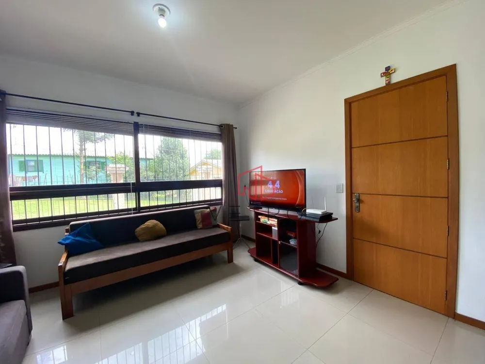 Apartamento, 2 quartos, 82 m² - Foto 3