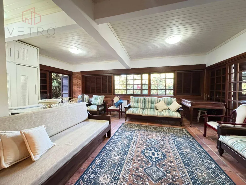 Casa de Condomínio, 5 quartos - Foto 6