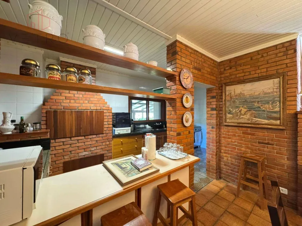 Casa de Condomínio, 5 quartos - Foto 5