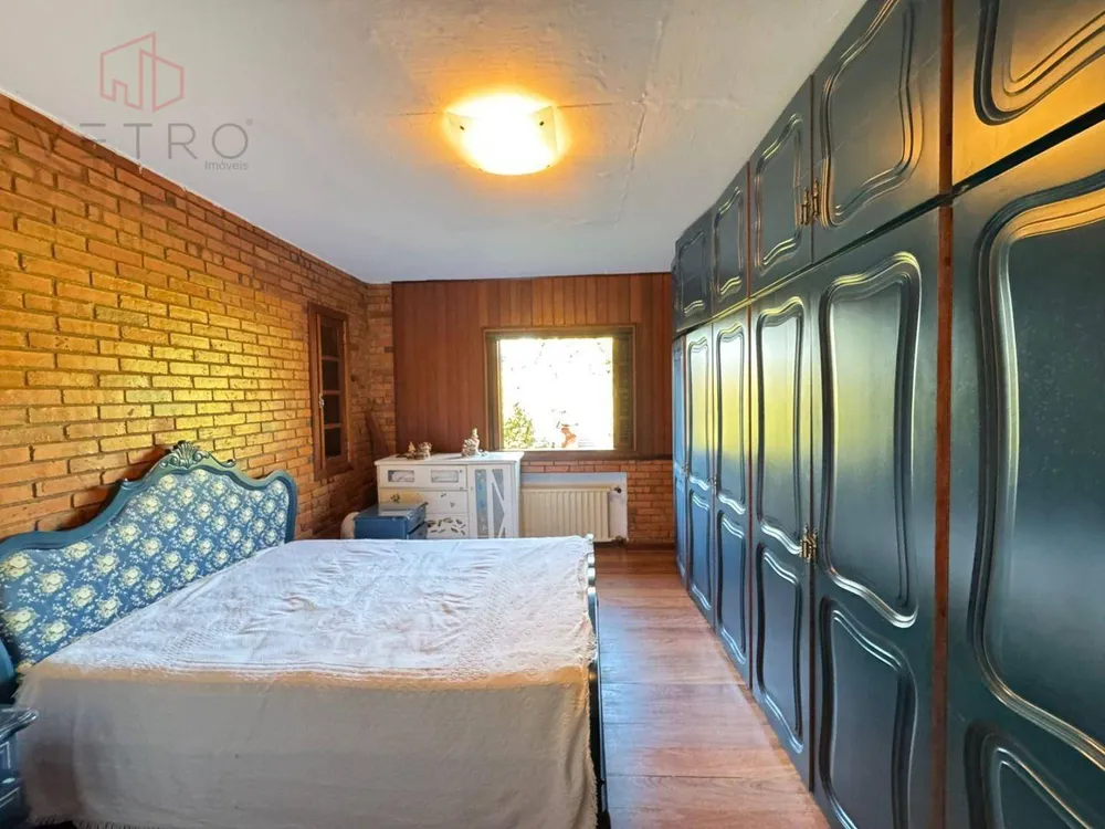 Casa de Condomínio, 5 quartos - Foto 8