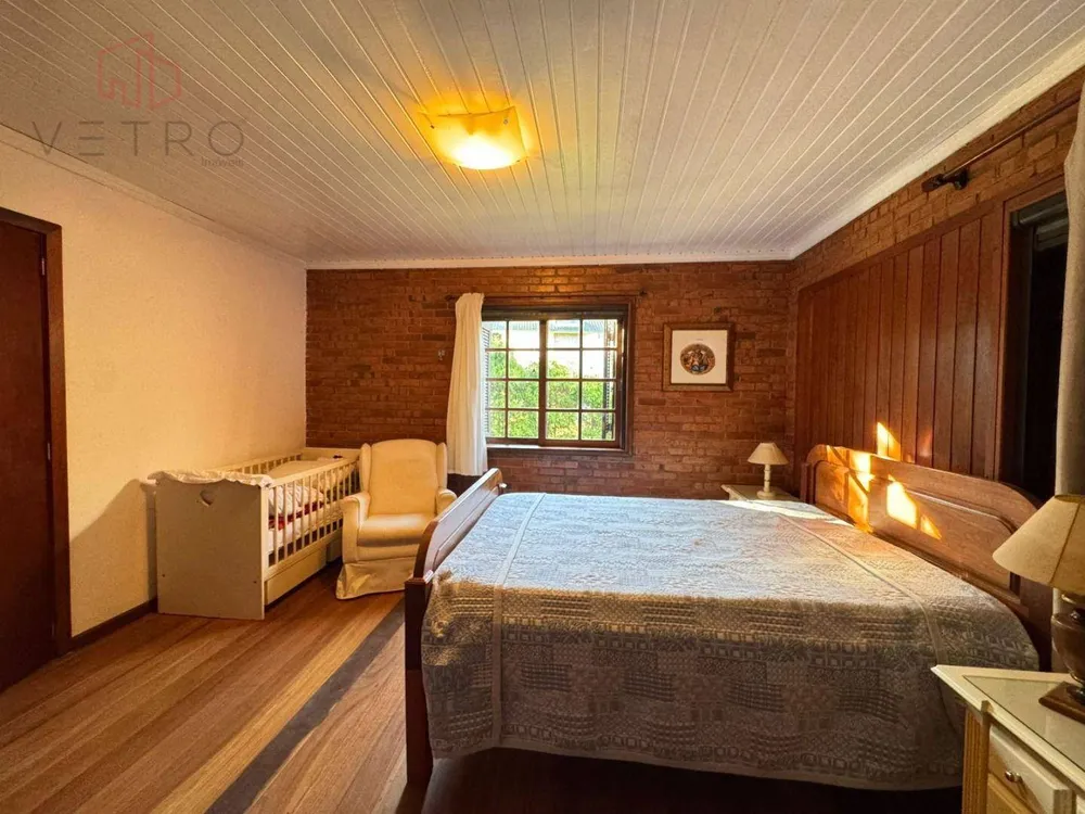 Casa de Condomínio, 5 quartos - Foto 7