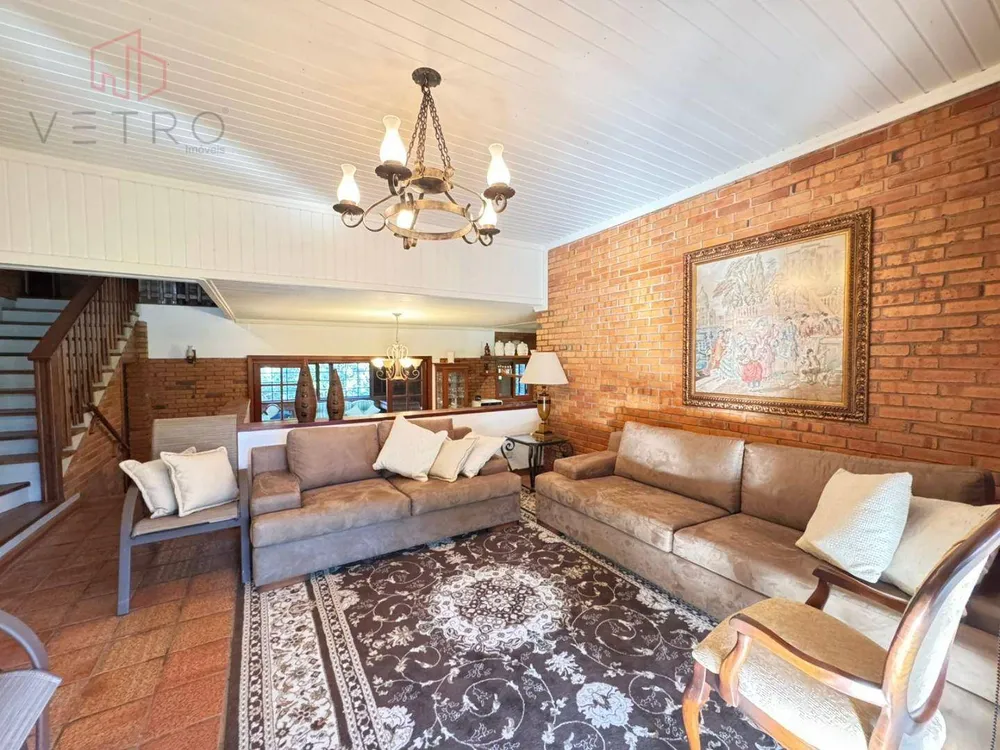 Casa de Condomínio, 5 quartos - Foto 3