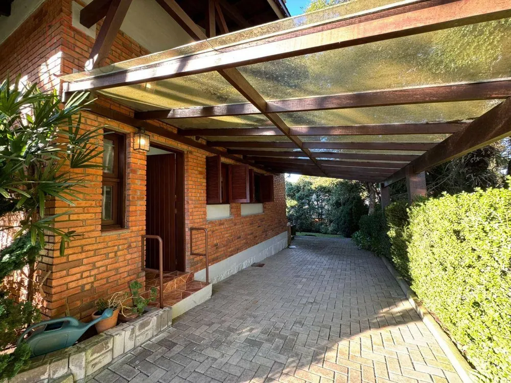 Casa de Condomínio, 5 quartos - Foto 10